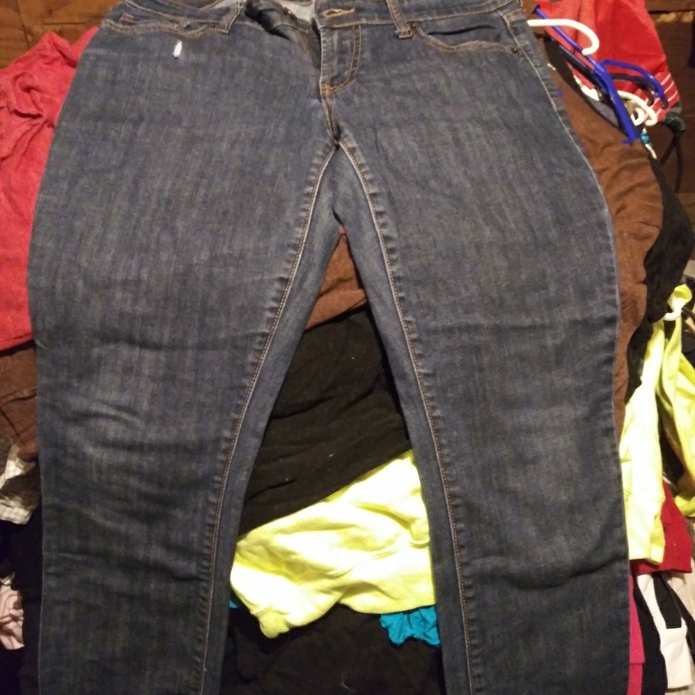 Old navy jeans
